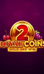 Royal Coins 2 Hold And Win